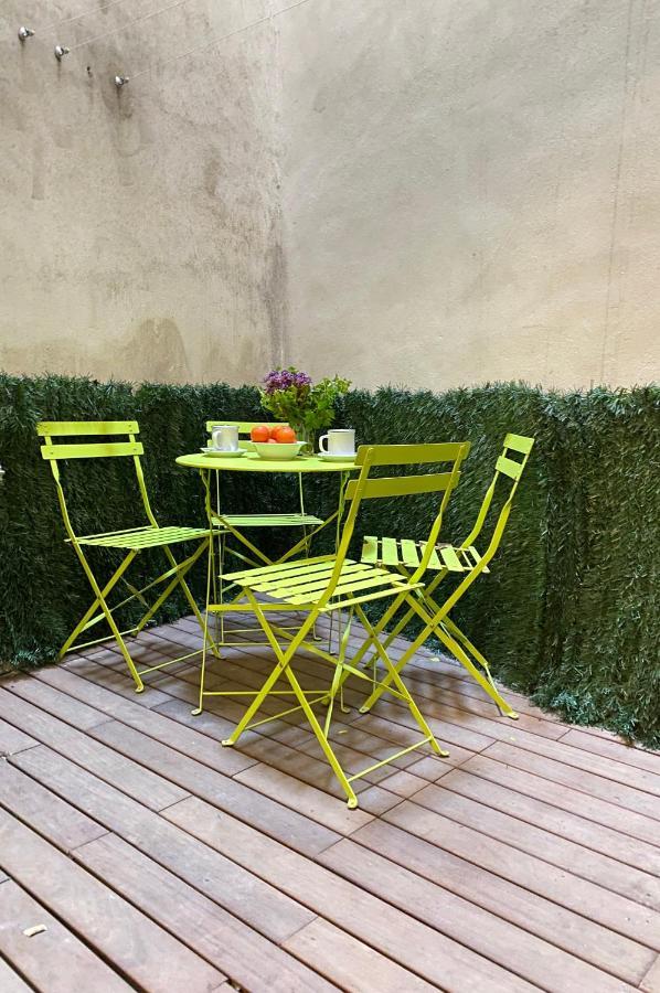 Top-Notch Downtown House With Private Rooftop Terrace And Parking Opt Sevilla Eksteriør bilde